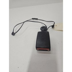 Pretensionneur De Ceinture Avant Gauche Renault Twingo 3 Phase 1